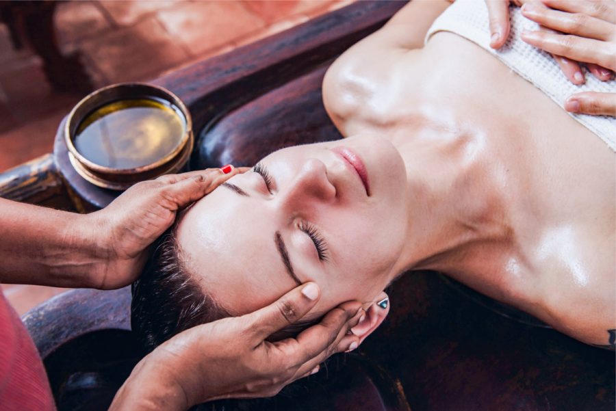 Программа «Здоровье» Махариши Аюрведа в санатории - фотография